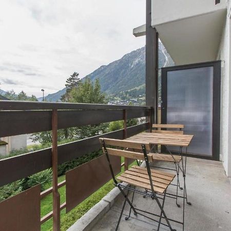 Residence Les Periades Chamonix Mont Blanc Exterior foto